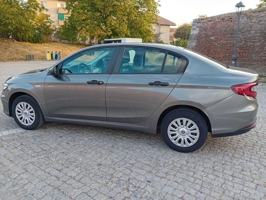 FIAT Tipo 2016 — imagine 4