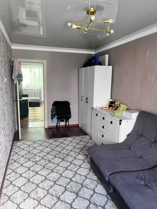 Продам 2 комнатную квартиру