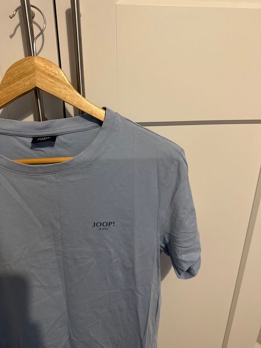 Tricou, Joop, bărbați, M, albastru