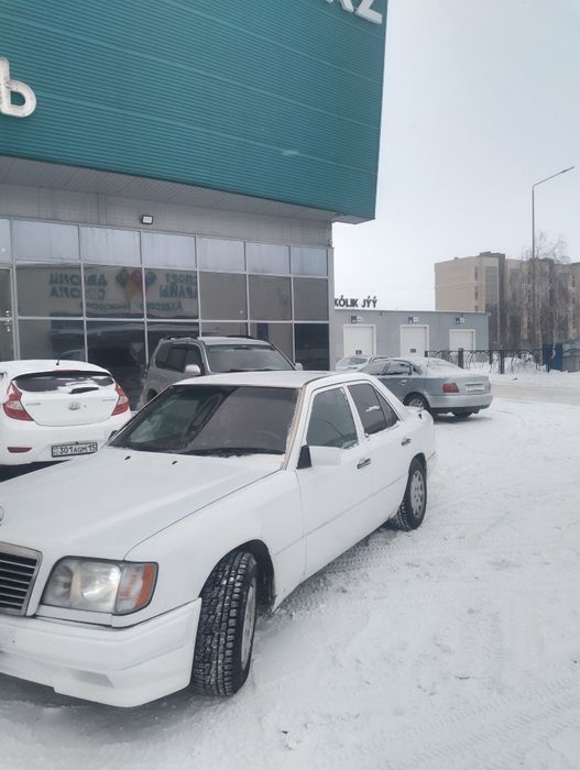 Продам мэрса в хорошем состоянии