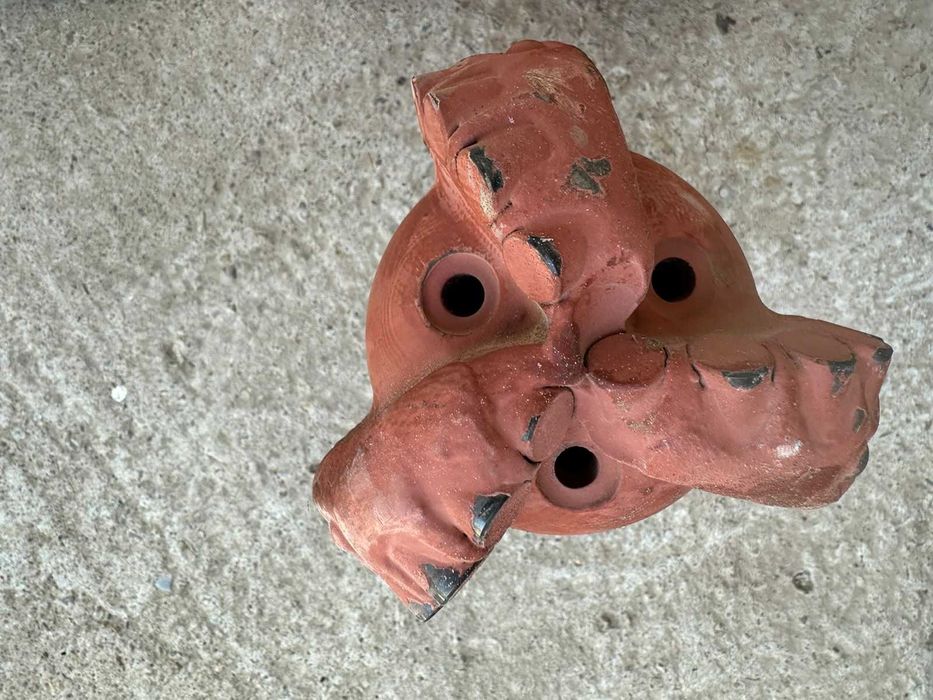 Бит 161. Бит 132