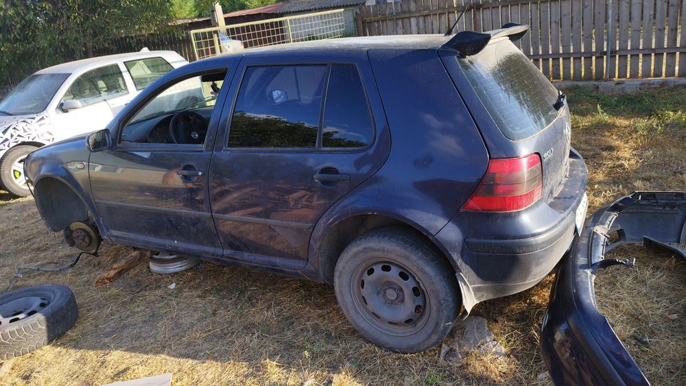Bara fata,bara spate golf 4 zona Lehliu gară