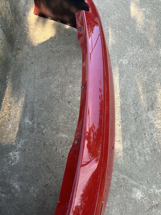 Задна броня за BMW F30