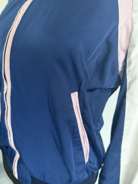 Geaca Zara primavara