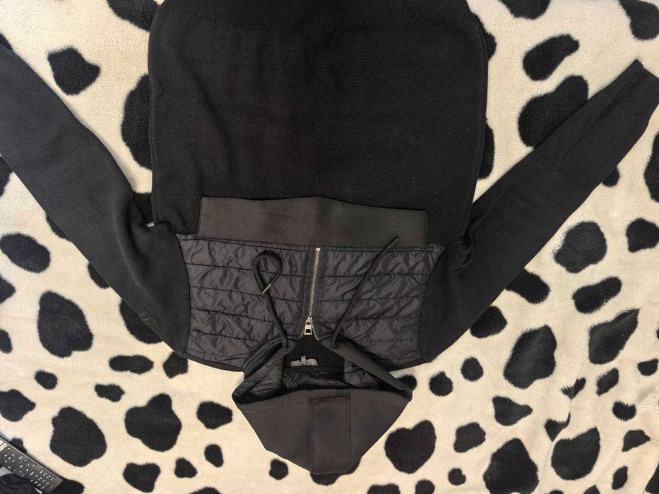 Мъжки суичър с качулка