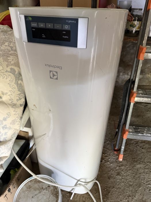 Водоногреватель Electrolux 50 литров