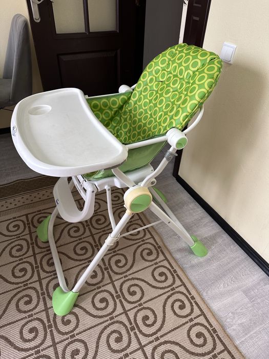 Продам детский стульчик