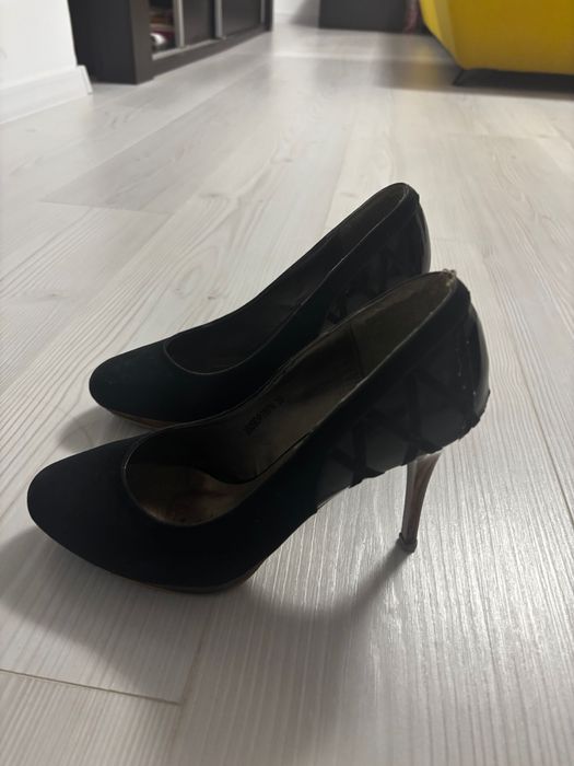 Încălțăminte dama