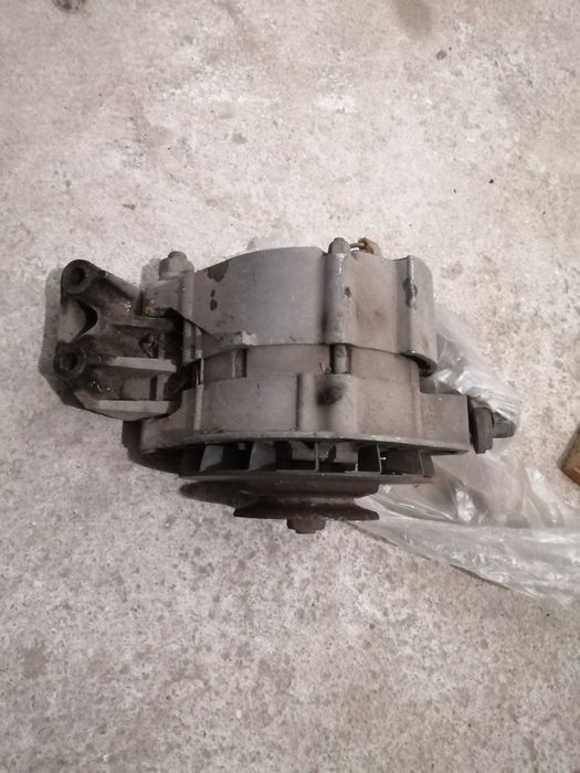 Лада Самара на части