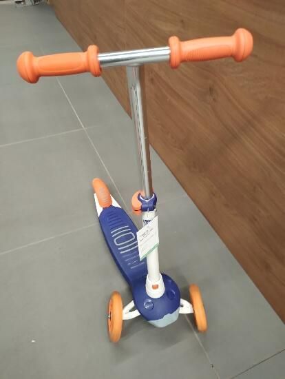 Trotinetă B1 500 - produs resigilat - (SecondHand) Decathlon