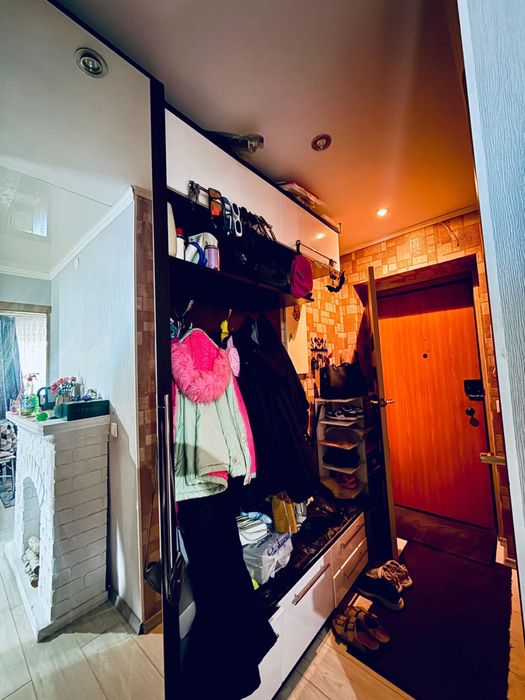 Продам 1 комн., вокзал