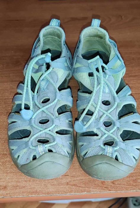 Sandale unisex KEEN marime 34-35