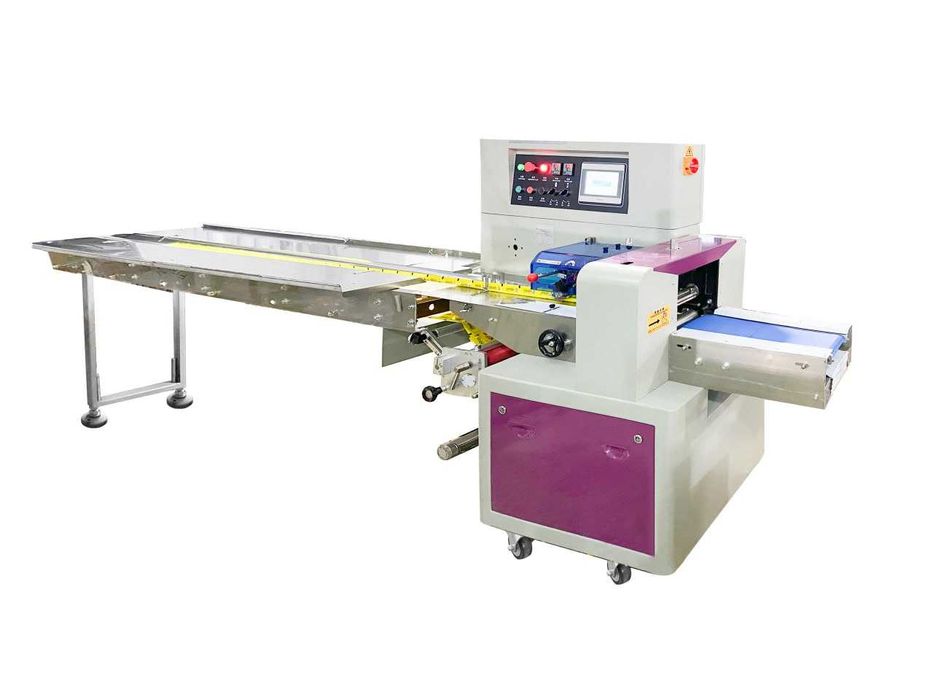 Упаковка аппарат-горизонтал қадоқлаш ускуналари сотилади. Янги. .