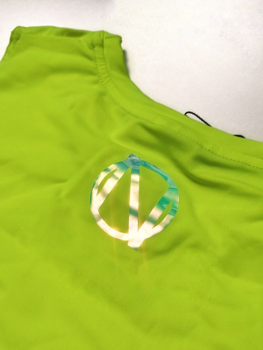 Спортивная Женская Майка NOEGO Neon.