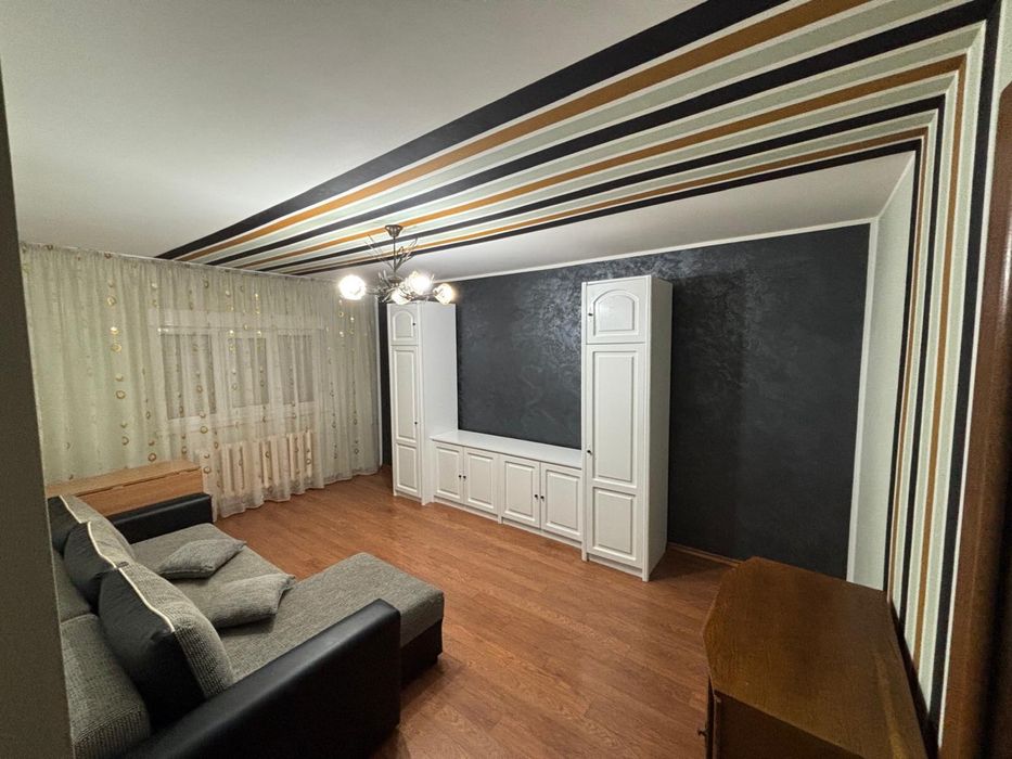 Inchiriez apartament 2 camere – Micro 39C, Galați