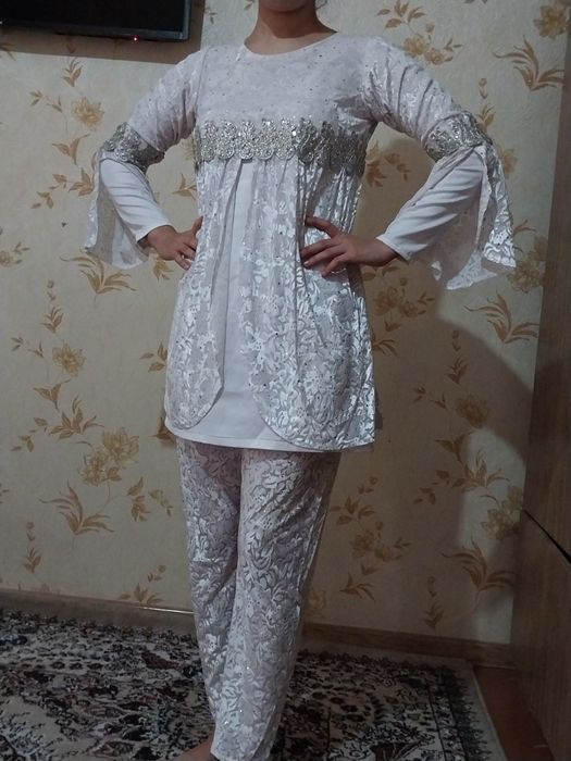 Kelinlar uchun ko'ylak