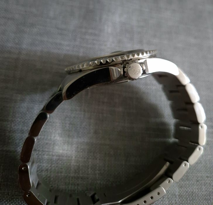 Delma swiss made