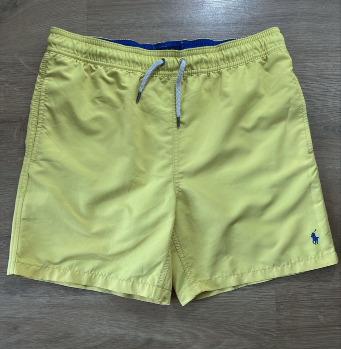 Polo Ralph Lauren мъжки плажни шорти S