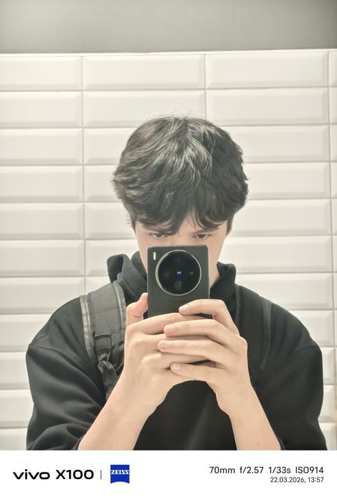 Vivo x100 global 512/16+16