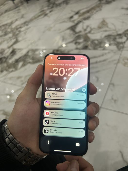 Iphone 15 pro Айфон