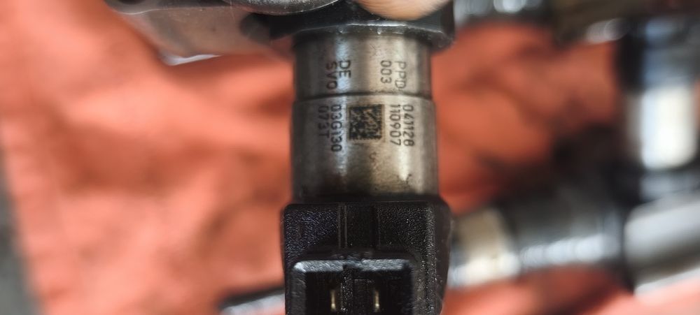 Injectoare continental bmr 170cp