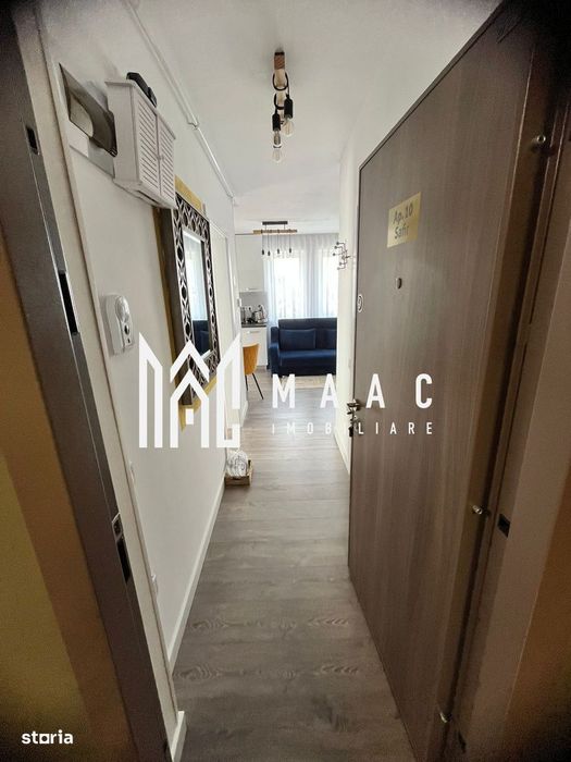 Apartamente 2 camere| Regim Hoetlier\Rezidential| Constructie noua