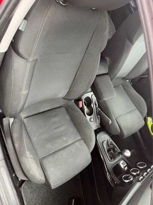 Alfa Romeo Giulietta 1.6 JTD M на части