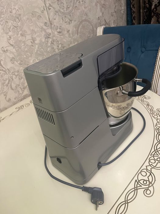 Продам комбайн кенвуд шев