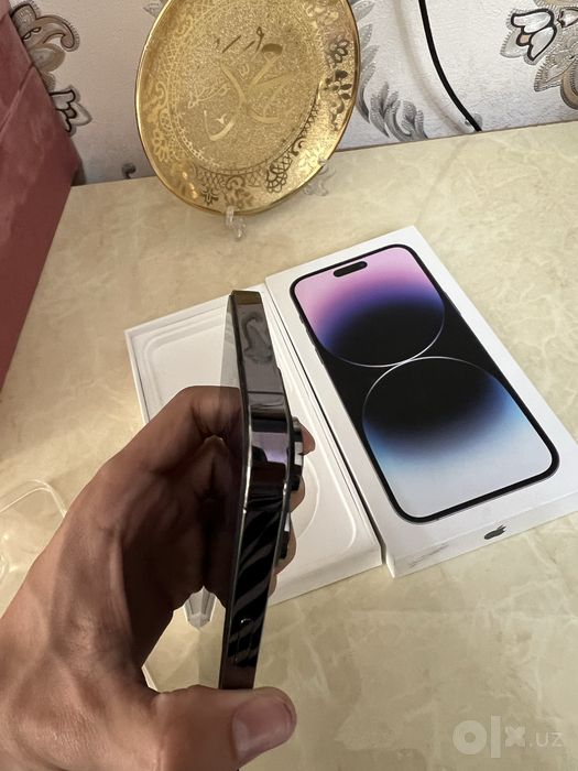Iphone 14 Pro Max 1Tb 87%
