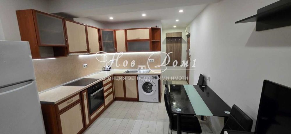 Двустаен апартамент под наем – район Автогара, Варна | 400 €