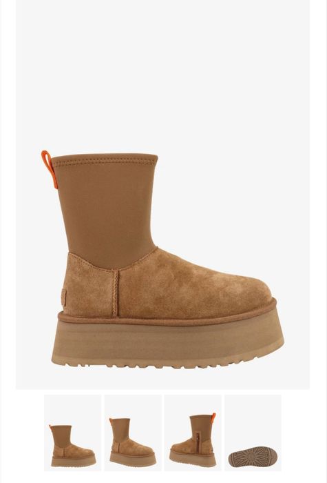 Ugg уги женские оригинал