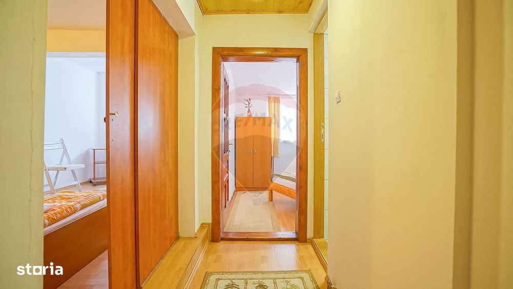 Comision 0% | Pensiune/Vilă 11 camere în Fundata
