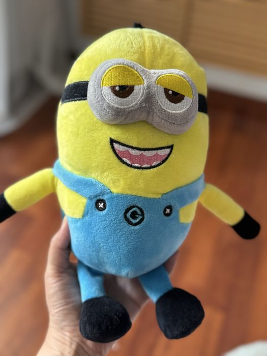 Игрушки мягкие ,