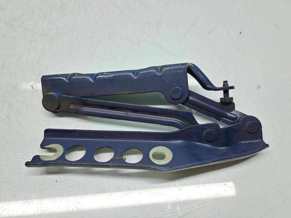 Set balamale capota Skoda Fabia 2 (5J, 542) [Fabr 2007-2014] 5J0823302