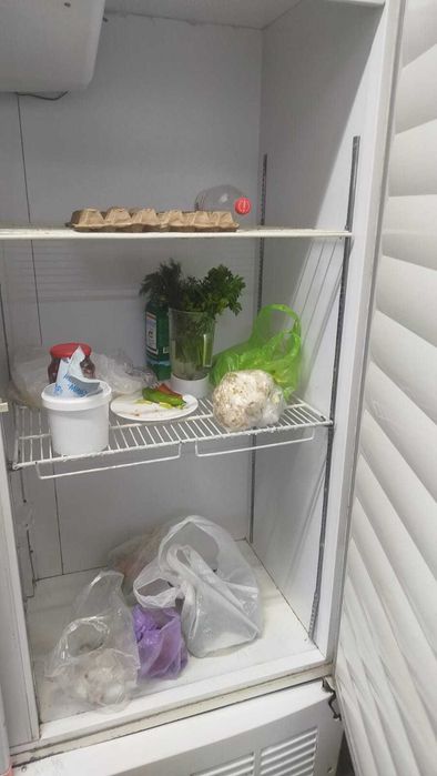 Раздача для столовой