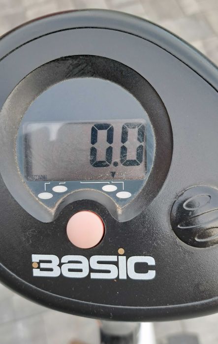 Bicicleta fitnes- Basic Magnetica