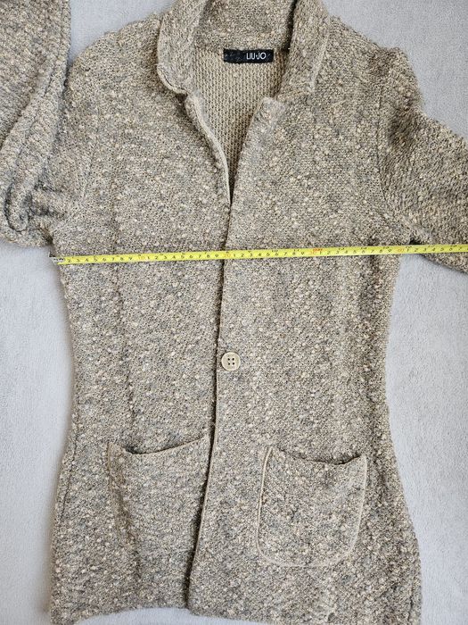 Sacou Liu Jo, marimea S