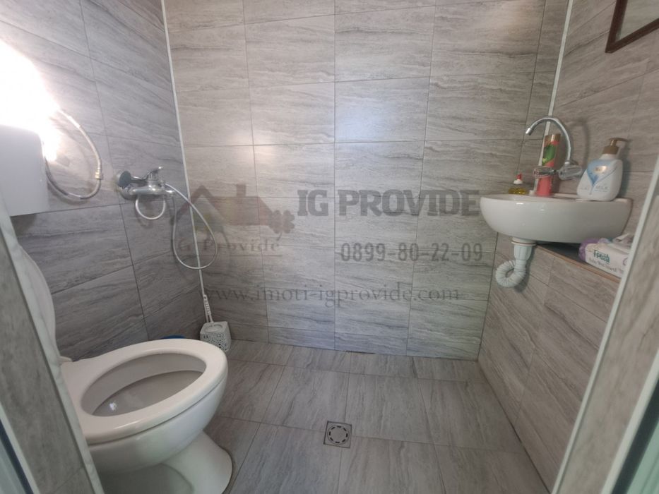 Продава се Къща в с. Черноград, Област Бургас - 111 кв.м за 598 €/кв.м - Снимка #9