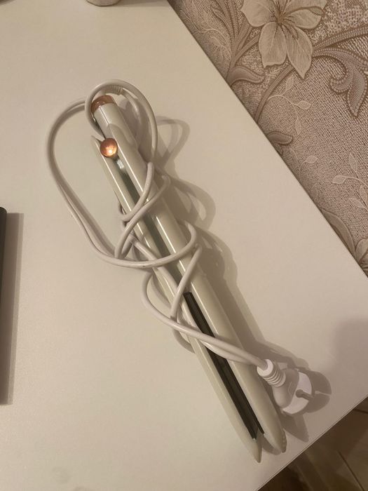 Утюжок для волос