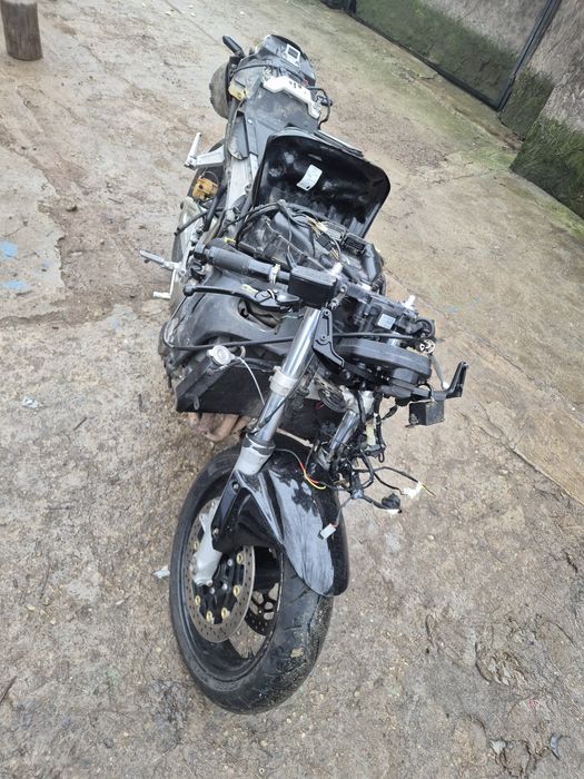 Piese honda cbr 600rr/2003/2005