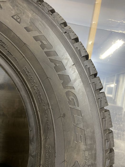 Шины Б/у с Европы