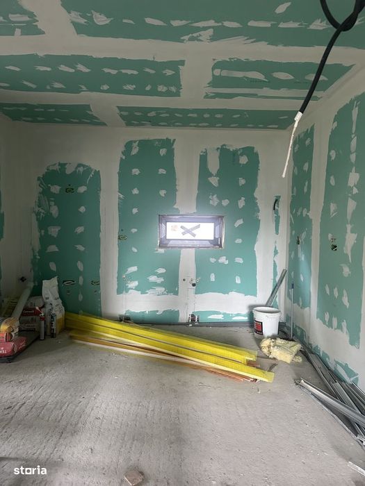 Campina - Cartier Rezidențial - casa noua - teren 950mp - 325000 Euro
