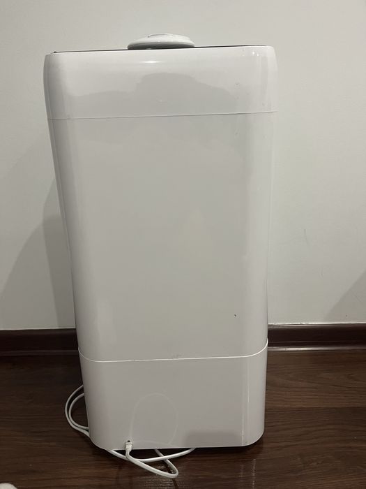 Увлажнитель воздуха genau