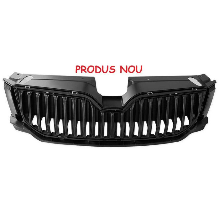 Grila Masca Skoda Octavia Neagra