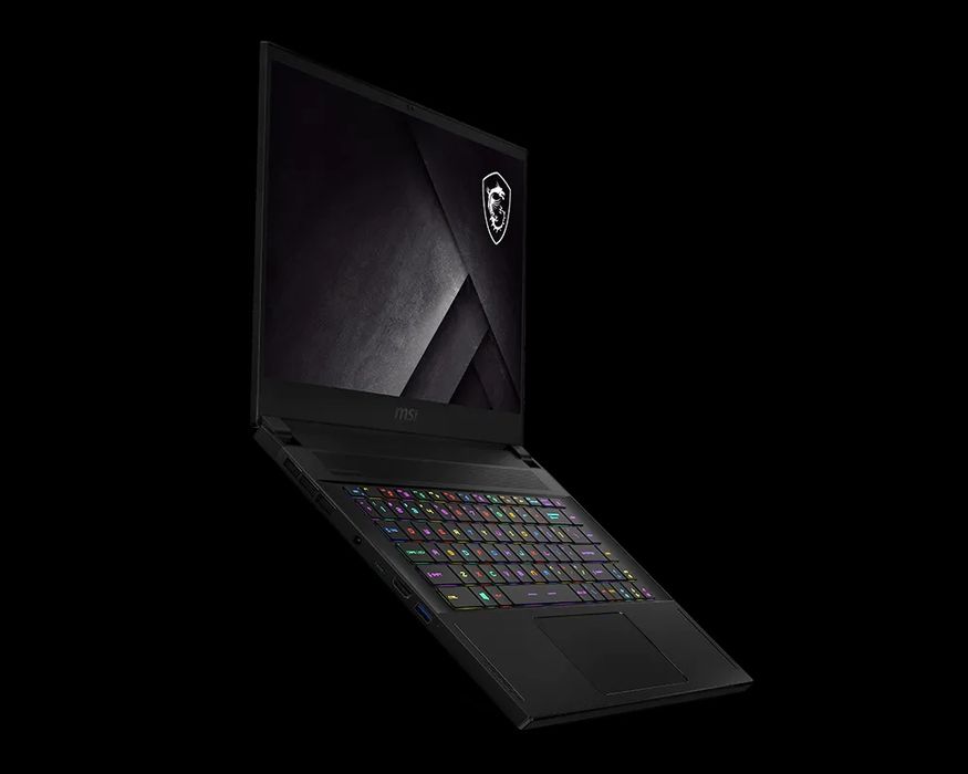 Игровой ноутбук GS66 Stealth 10SFS