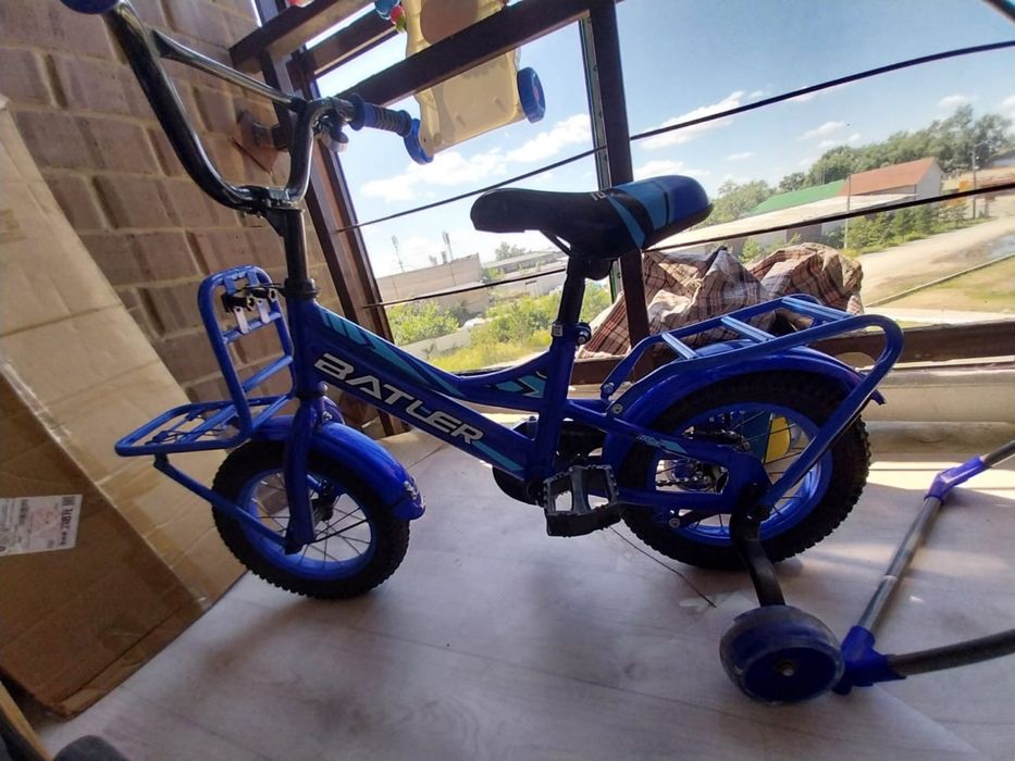 Продам велосипед