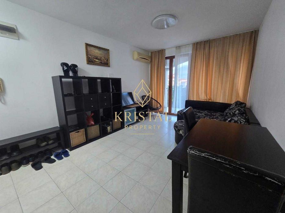 Продава се Двустаен апартамент в Свети Влас - 65 кв.м за 706 €/кв.м - Снимка #3