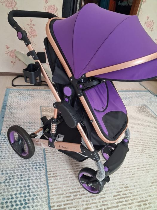 Продается Коляска,Санка