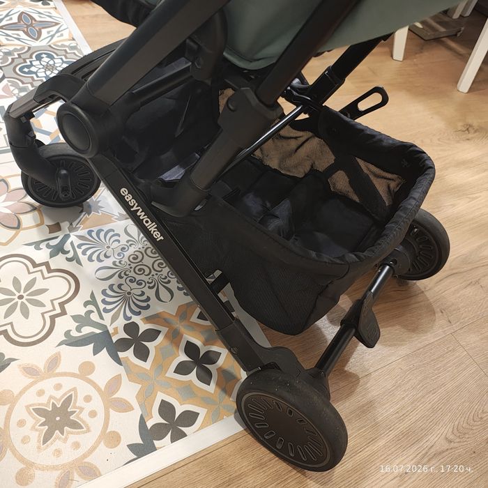 Easywalker buggy XS