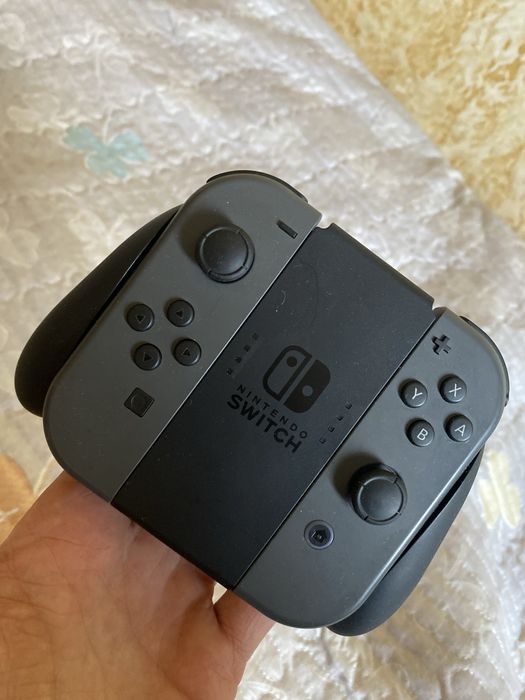Nintendo Switch l
